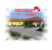 BENAMI PLUS, s.r.o.