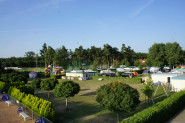 CAMPING PRAHA s.r.o.