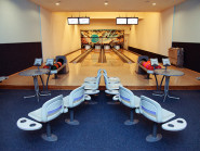 BOWLING A RELAX CENTRUM a.s.