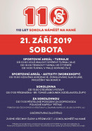 Tělocvičná jednota Sokol Náměšť na Hané