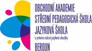 Obchodní akademie, Střední pedagogická škola a Jazyková škola s právem státní jazykové zkoušky, Beroun, U Stadionu 486