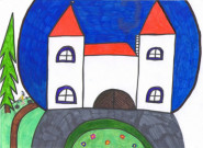 Základní škola a Dětský domov Sedlec - Prčice, Přestavlky 1, příspěvková organizace