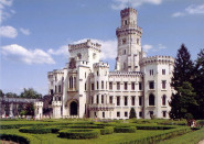 Ing. Jitka Bezděková