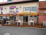 T.H.K. Rest Group s.r.o.