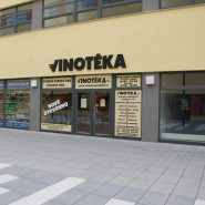VINOTÉKY PRAHA s.r.o.
