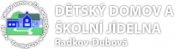 Dětský domov a Školní jídelna, Radkov-Dubová 141, příspěvková organizace