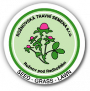 ROŽNOVSKÁ TRAVNÍ SEMENA, s.r.o.
