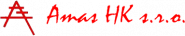 AMAS HK s.r.o.