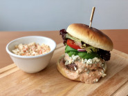 Steak Bar L.A. s.r.o.