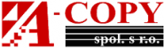 A - COPY spol. s r.o.
