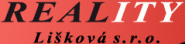 Reality - Lišková s.r.o.