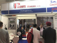 PROFI REGAL s.r.o.