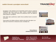 TRADEPRO a.s.