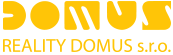 REALITY DOMUS s.r.o.