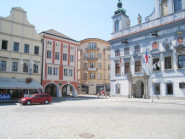 Radniční 133, s.r.o.