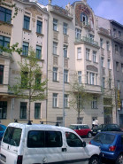 RKV - Francouzská s.r.o.