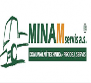 MINAM servis a.s.