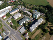 Stavební bytové družstvo Turnov