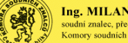 Ing. Milan Kouba