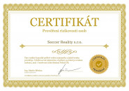 Soccer Reality s.r.o.