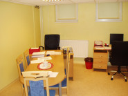 Společenství vlastníků jednotek bytového domu Chudenická 1063-1068, Praha 10