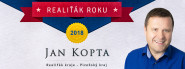 Jan Kopta, DiS.