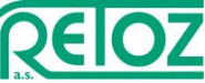 RETOZ, a.s.