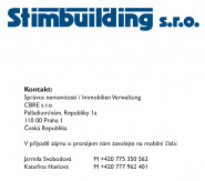 STIMBUILDING s.r.o.