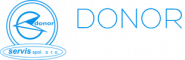 DONOR SERVIS, spol.s r.o.