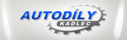 Autodíly Kadlec s.r.o.