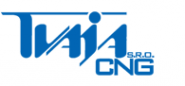 TVAJA CNG s.r.o.