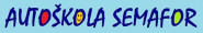 Autoškola a školící centrum SEMAFOR s.r.o.