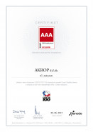 AKROP s.r.o.
