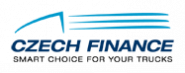 CZECH FINANCE, a.s.