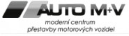 AUTO M+V s.r.o.