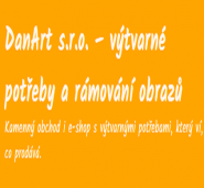 DanArt s.r.o.