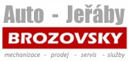 Auto-Jeřáby Brožovský s.r.o.