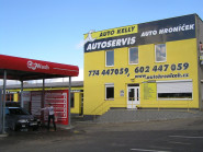 AUTO HRONÍČEK s.r.o.