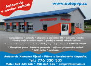 AUTO PVP s.r.o.