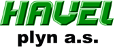 HAVEL PLYN a.s.