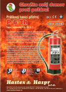 Požární služby Kalen s.r.o.