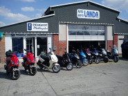 AUTO MOTO LANDA s.r.o.