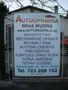 Miloš MUDRA