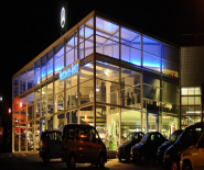 CENTRUM Moravia, spol. s r.o.