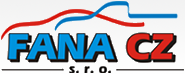 FANA CZ s.r.o.