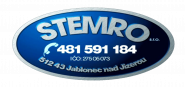 STEMRO s. r. o.