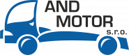 AND MOTOR s.r.o.