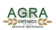 AGRA Brtnice, a.s.