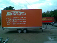 BENING MERCHANDISING, spol. s r.o.