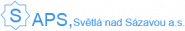 APS, Světlá nad Sázavou a.s.
